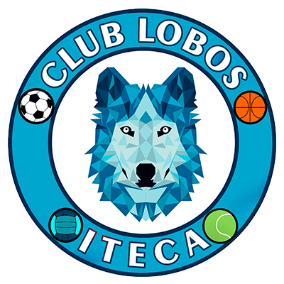 Escudo de Lobos ITECA Sub-16