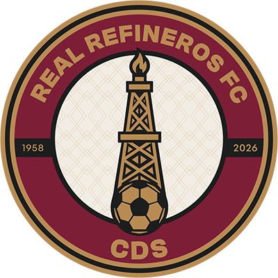 Escudo de Real Refineros CDS Sub-16