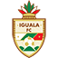 Escudo de Iguala F.C.