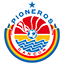 Escudo de Pioneros Junior