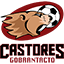 Escudo de Castores Gobrantacto