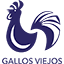 Escudo de Gallos Viejos