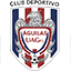 Escudo de Águilas UAGro