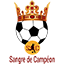 Escudo de Sangre de Campeón