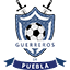 Escudo de Guerreros de Puebla
