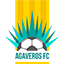 Escudo de Agaveros F.C.
