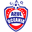 Escudo de Oceanía Futbol Club