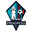 Escudo de Progreso FC