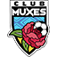 Escudo de Club Deportivo Muxes