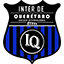 Escudo de CD Querétaro 3D