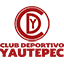 Escudo de Deportivo Yautepec FC