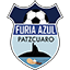 Escudo de Furia Azul F.C.