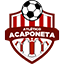 Escudo de Atlético Acaponeta