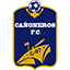 Escudo de Cañoneros F.C.