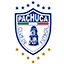 Escudo de Pachuca