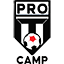 Escudo de PRO CAMP