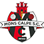 Escudo de Mons Calpe SC Yucatán