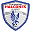 Escudo de CLUB DEPORTIVO HALCONES DE NAYARIT