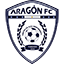 Escudo de Aragón FC