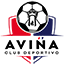 Escudo de DEPORTIVO AVIÑA