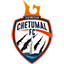 Escudo de Deportivo Chetumal F.C.