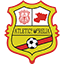 Escudo de Atlético Morelia - Universidad Michoacana