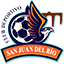 Escudo de Club Deportivo San Juan del Rio Femenil