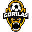 Escudo de Gorilas de Juanacatlán Femenil