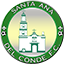 Escudo de Santa Ana del Conde F.C.