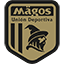 Escudo de Mägos Unión Deportiva Femenil
