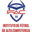 Escudo de Instituto de Fútbol de Alta Competencia IFAC