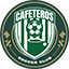 Escudo de Cafeteros Soccer Club