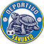 Escudo de Deportivo Sahuayo