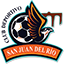 Escudo de Club Deportivo San Juan del Río