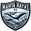 Escudo de Manta Rayas FC