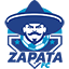 Escudo de ZAPATA FC