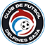 Escudo de Club de Futbol Delfines Baja