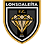 Escudo de Lonsdaleita F.C.