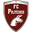 Escudo de Fútbol Club Politécnico Femenil