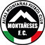 Escudo de Montañeses FC