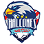 Escudo de HALCONES DE SALTILLO