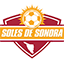Escudo de SOLES DE SONORA