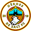 Escudo de Héroes de Zaci Hidalgo