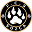 Escudo de Fútbol Club Sozca