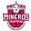 Escudo de Mineros Zacatecas CDMX