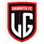 Escudo de GAMBETA FC Femenil