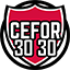 Escudo de Cefor 30 30