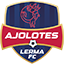 Escudo de Ajolotes Lerma FC Sub-16