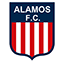 Escudo de Álamos Sub-16