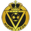 Escudo de C.F. NUEVO LEÓN Sub-16